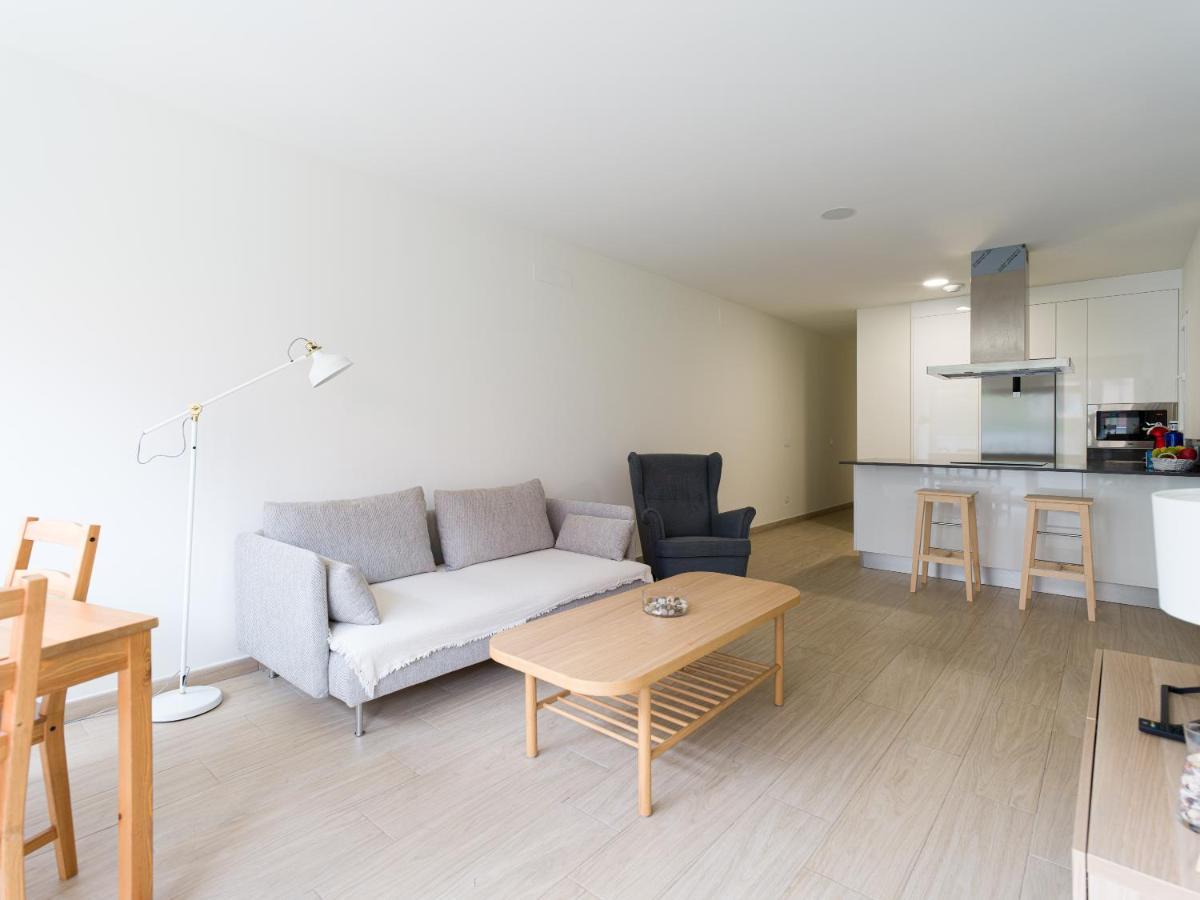 Homeforguest Modern Apartment In Las Canteras With Parking Las Palmas / Gran Canaria Exterior foto