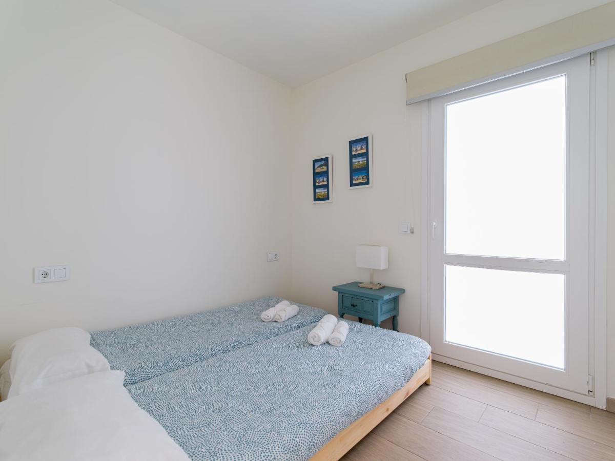 Homeforguest Modern Apartment In Las Canteras With Parking Las Palmas / Gran Canaria Exterior foto