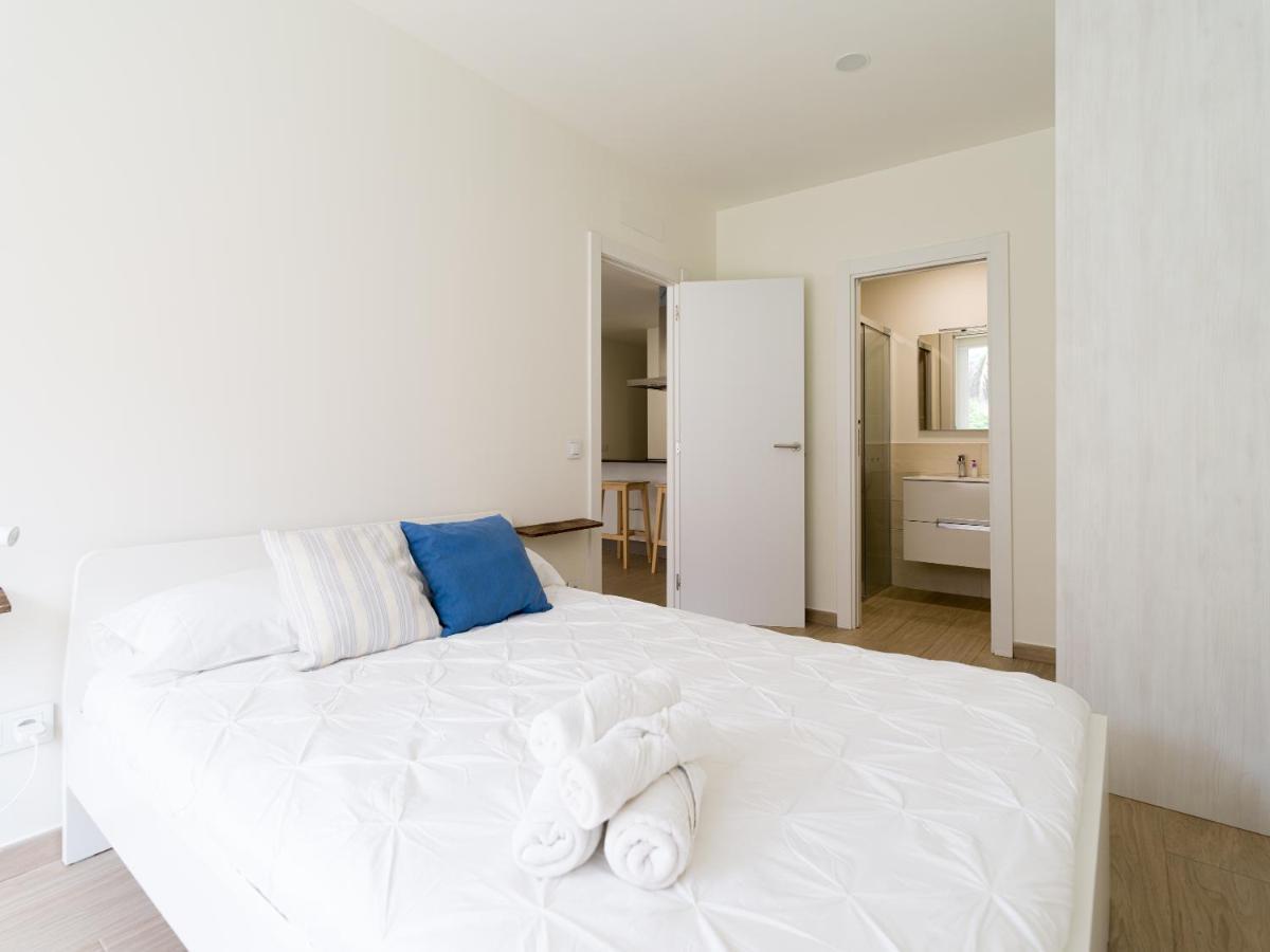 Homeforguest Modern Apartment In Las Canteras With Parking Las Palmas / Gran Canaria Exterior foto