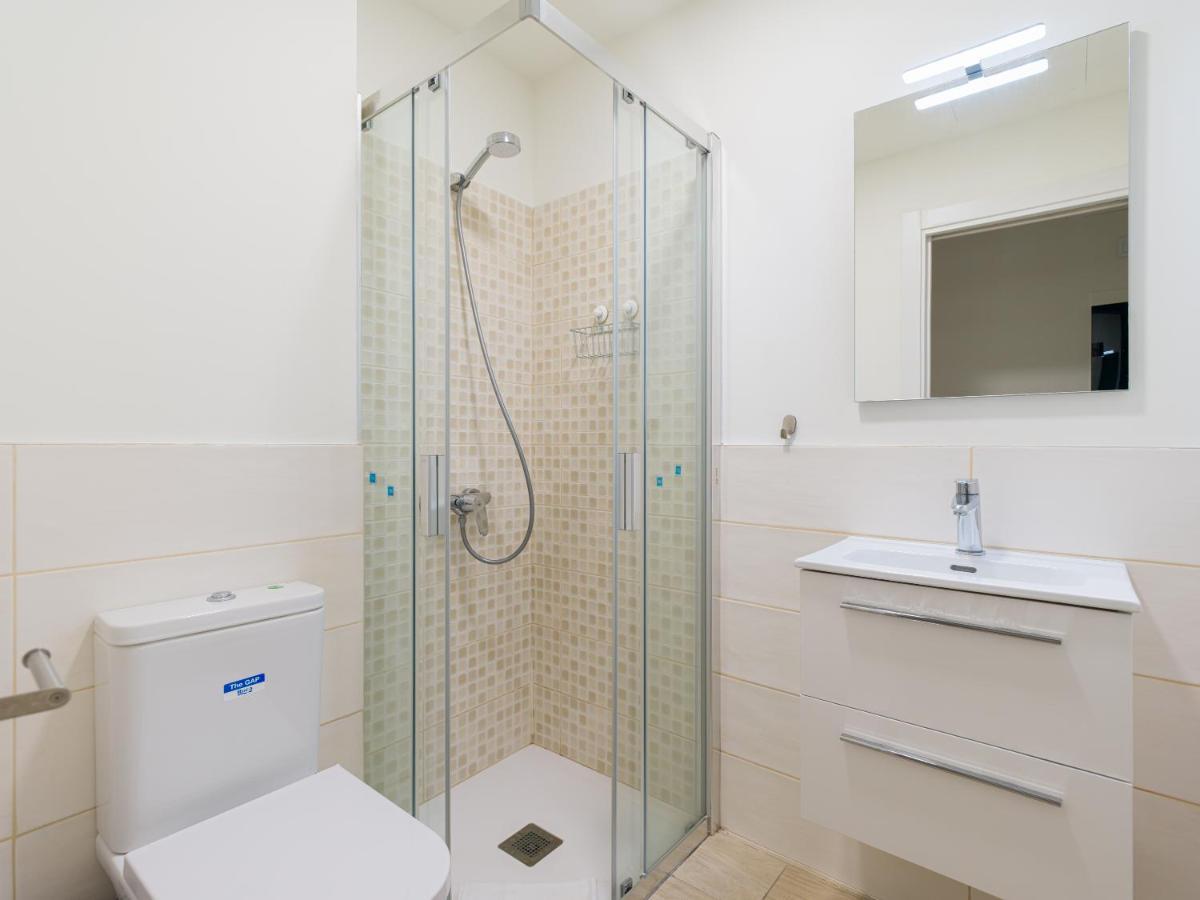 Homeforguest Modern Apartment In Las Canteras With Parking Las Palmas / Gran Canaria Exterior foto